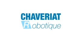 Logo Chaveriat Robotique