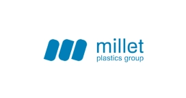 Logo Millet Plastics Group